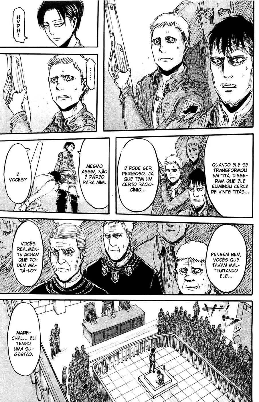 Read Attack on Titan pt Manga Online