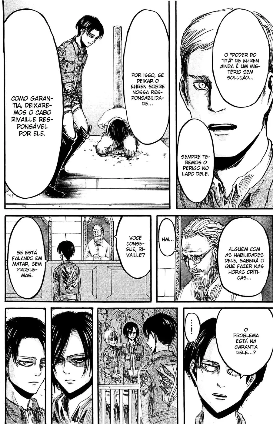 Read Attack on Titan pt Manga Online