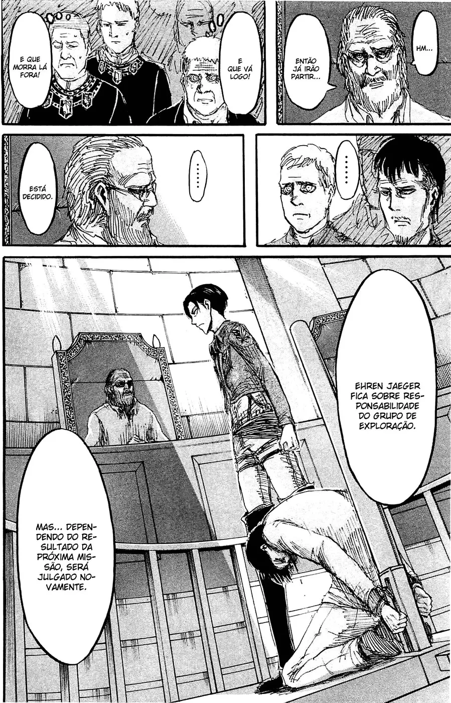 Read Attack on Titan pt Manga Online