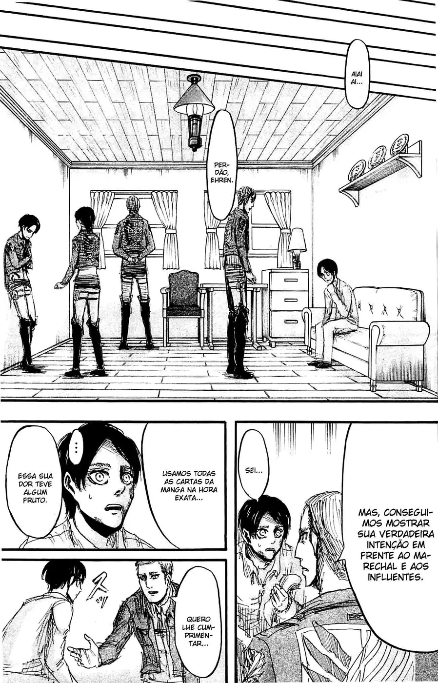 Read Attack on Titan pt Manga Online