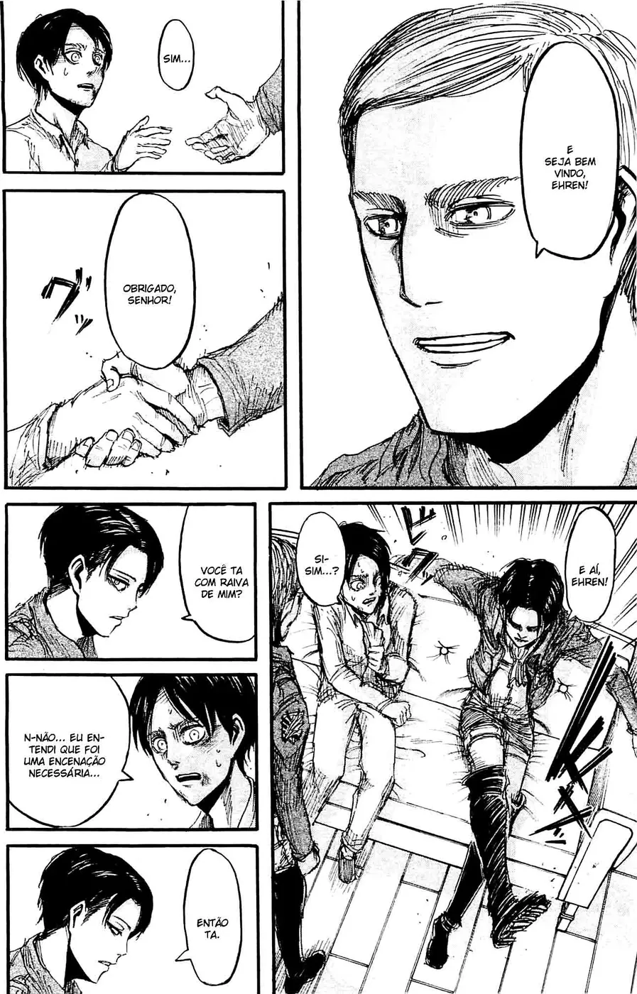Read Attack on Titan pt Manga Online