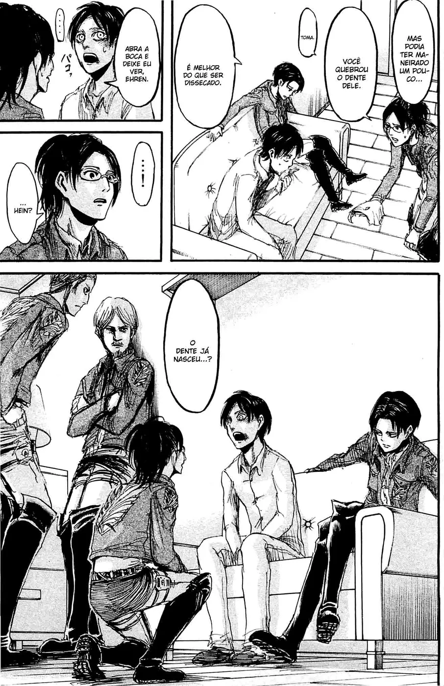Read Attack on Titan pt Manga Online