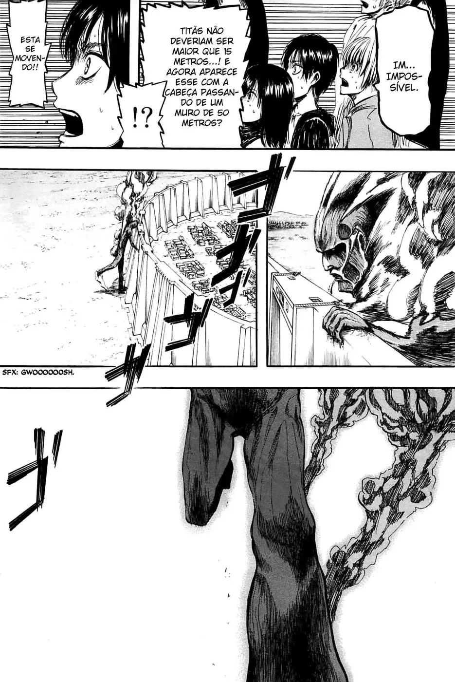 Read Attack on Titan pt Manga Online