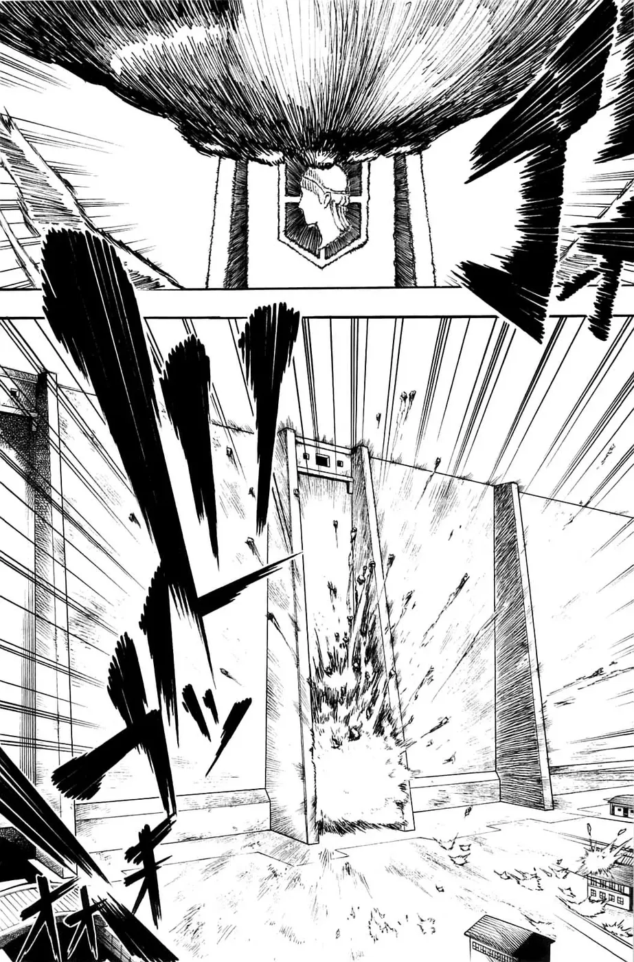 Read Attack on Titan pt Manga Online