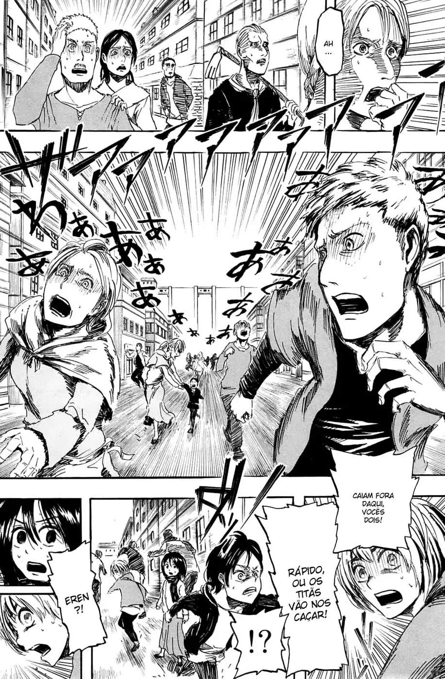 Read Attack on Titan pt Manga Online
