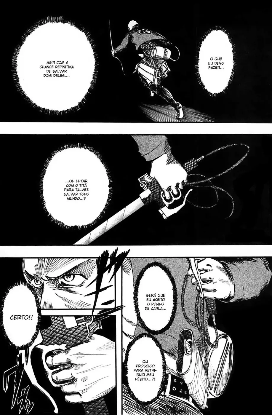 Read Attack on Titan pt Manga Online