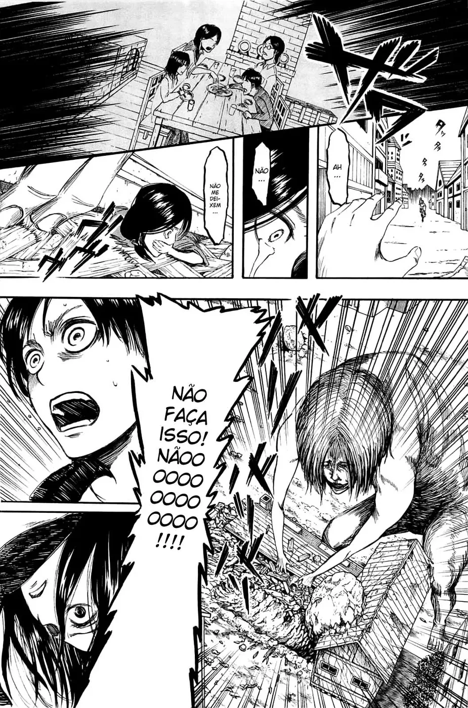 Read Attack on Titan pt Manga Online