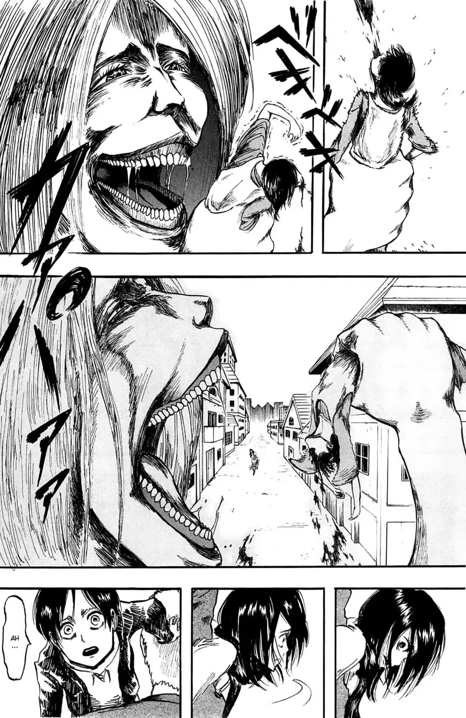 Read Attack on Titan pt Manga Online