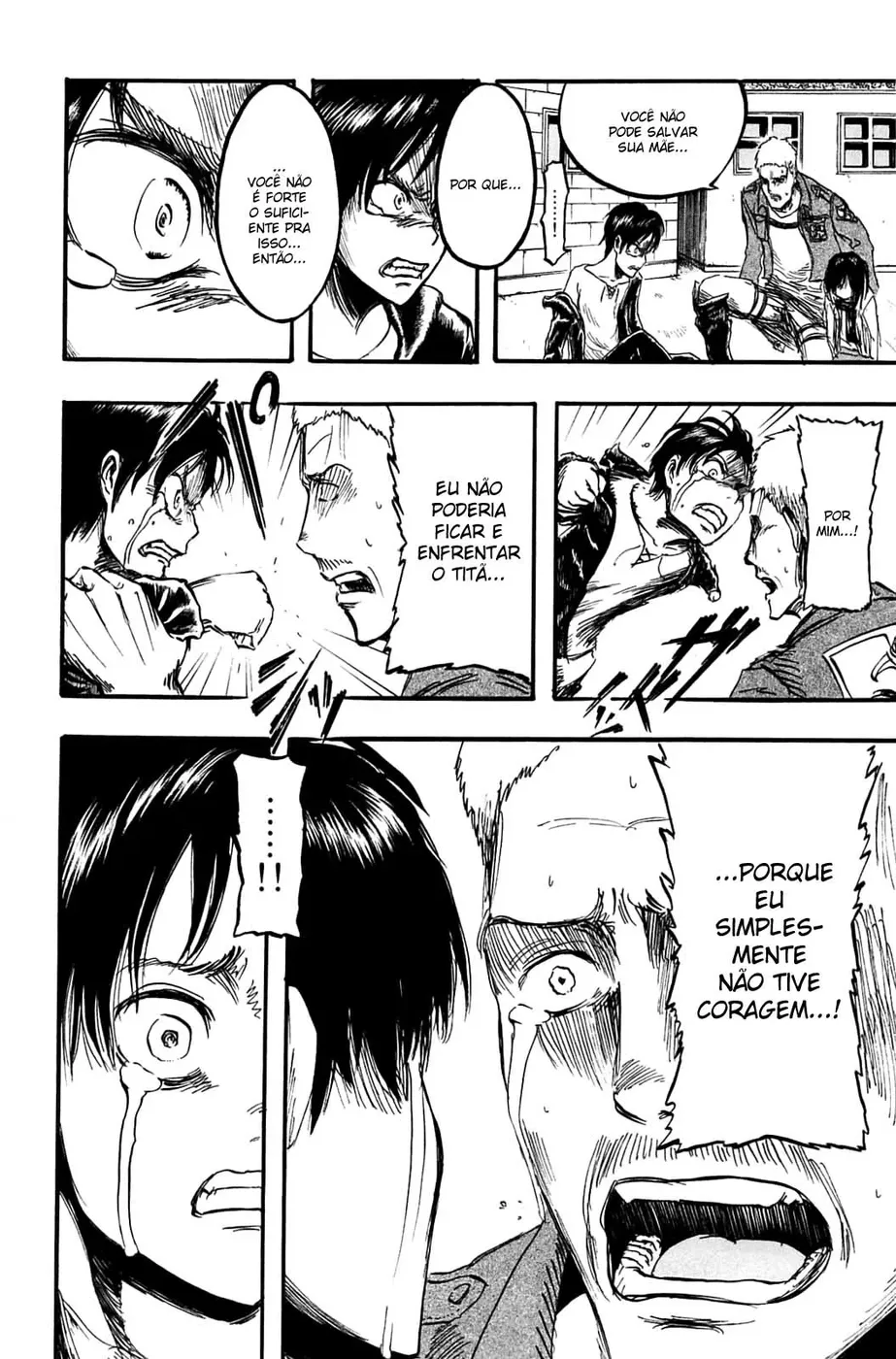 Read Attack on Titan pt Manga Online