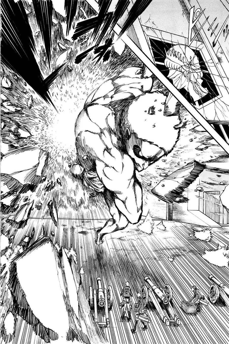 Read Attack on Titan pt Manga Online