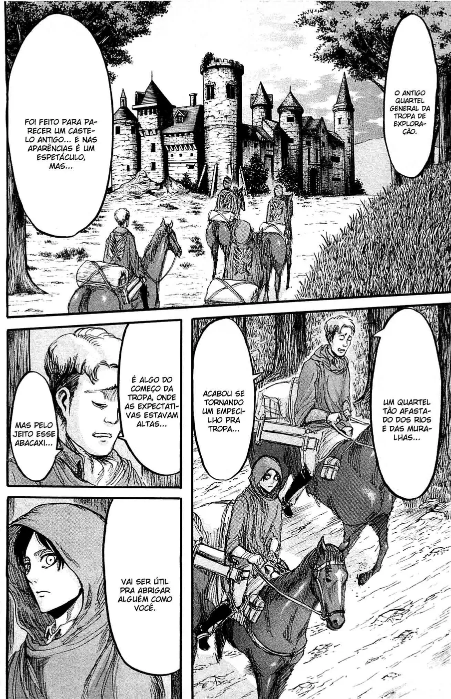Read Attack on Titan pt Manga Online