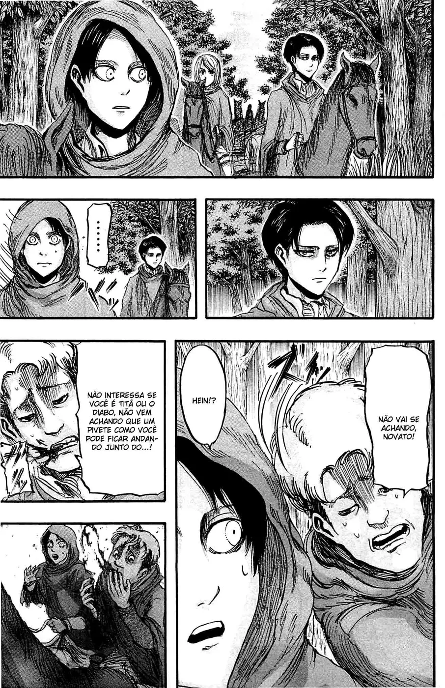 Read Attack on Titan pt Manga Online