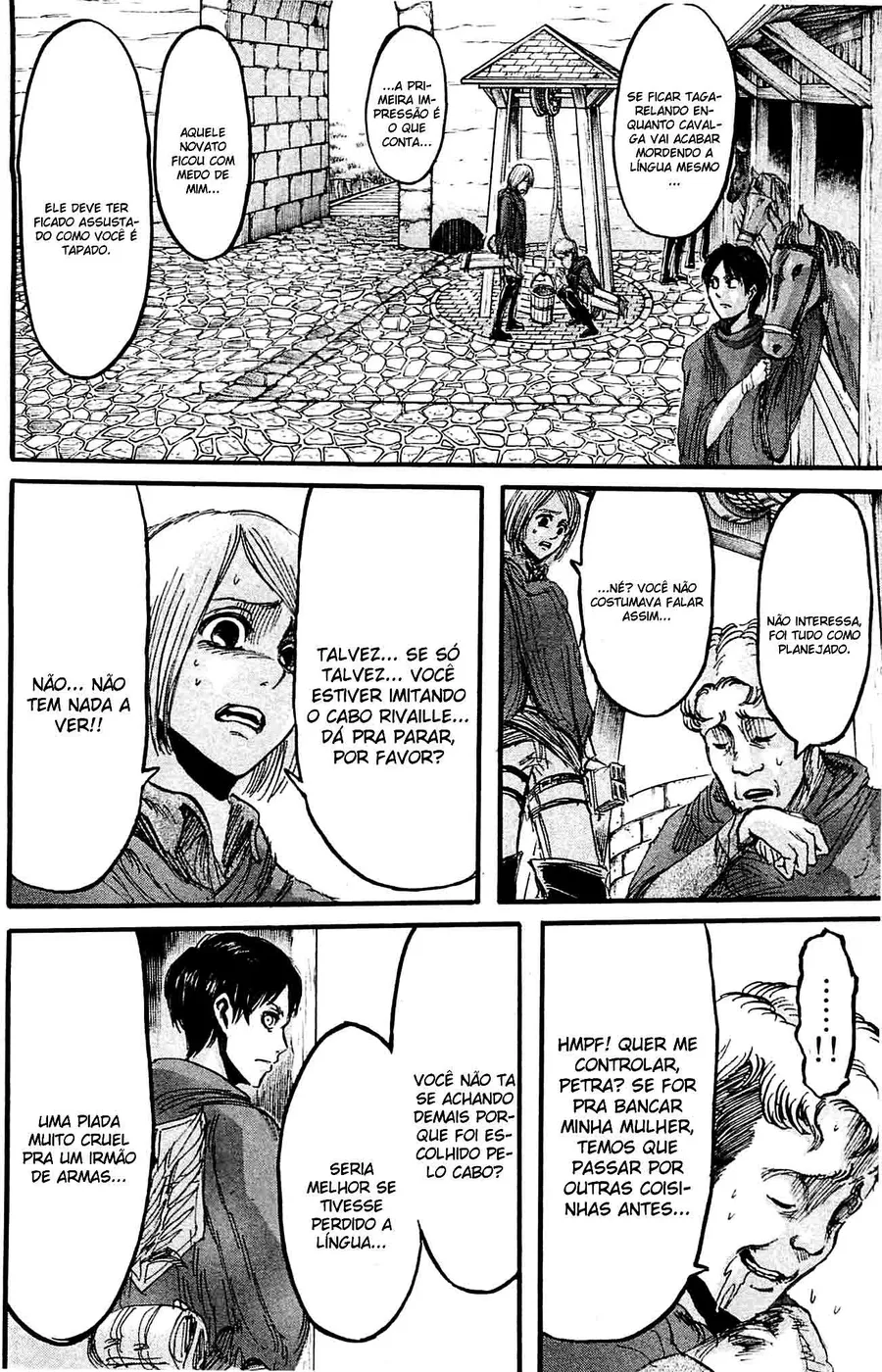 Read Attack on Titan pt Manga Online