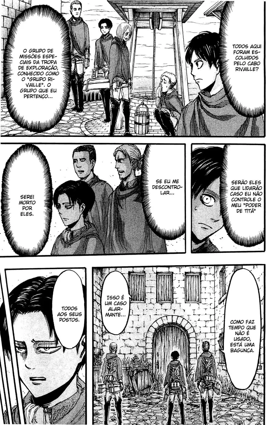 Read Attack on Titan pt Manga Online
