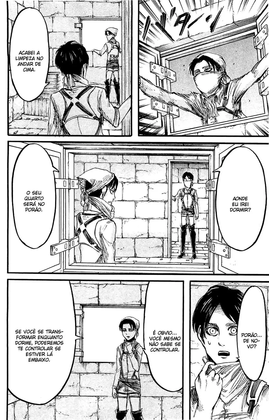 Read Attack on Titan pt Manga Online