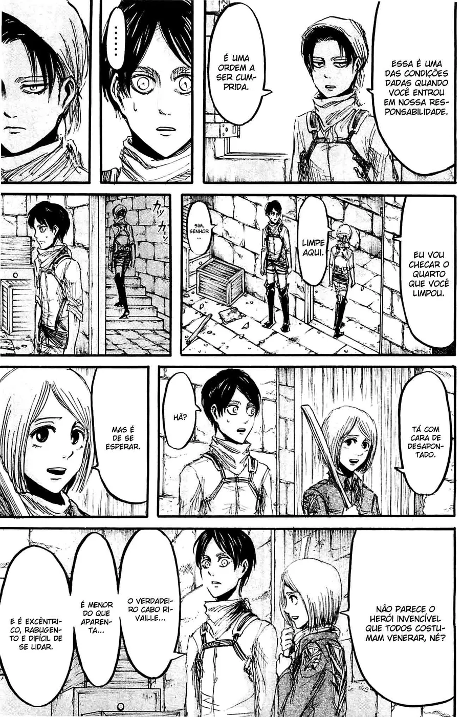 Read Attack on Titan pt Manga Online