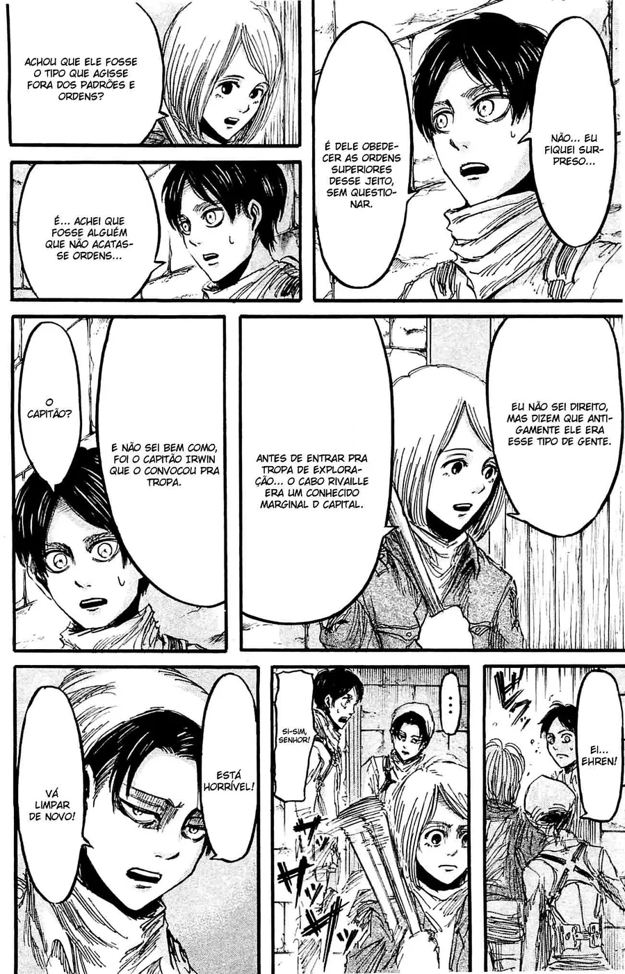 Read Attack on Titan pt Manga Online