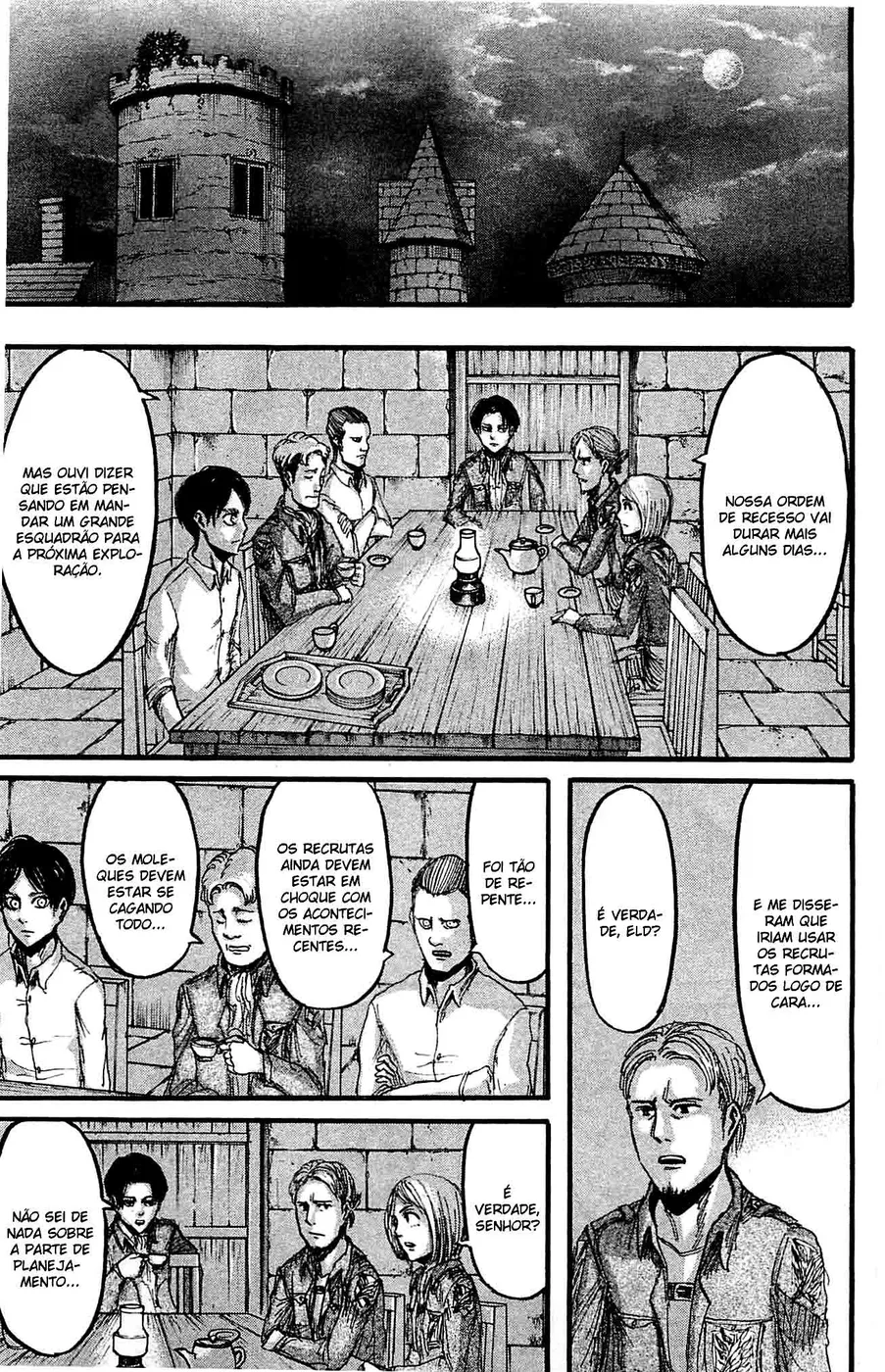 Read Attack on Titan pt Manga Online