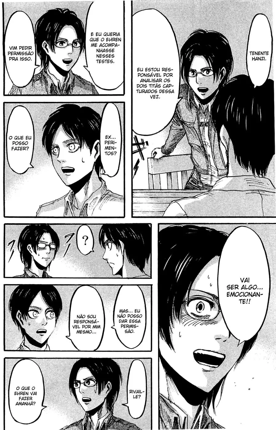Read Attack on Titan pt Manga Online