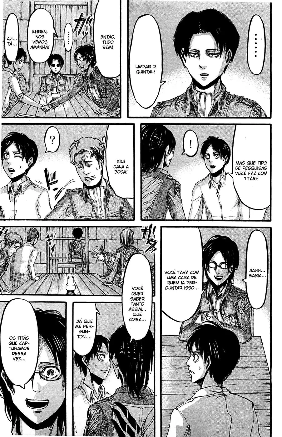 Read Attack on Titan pt Manga Online