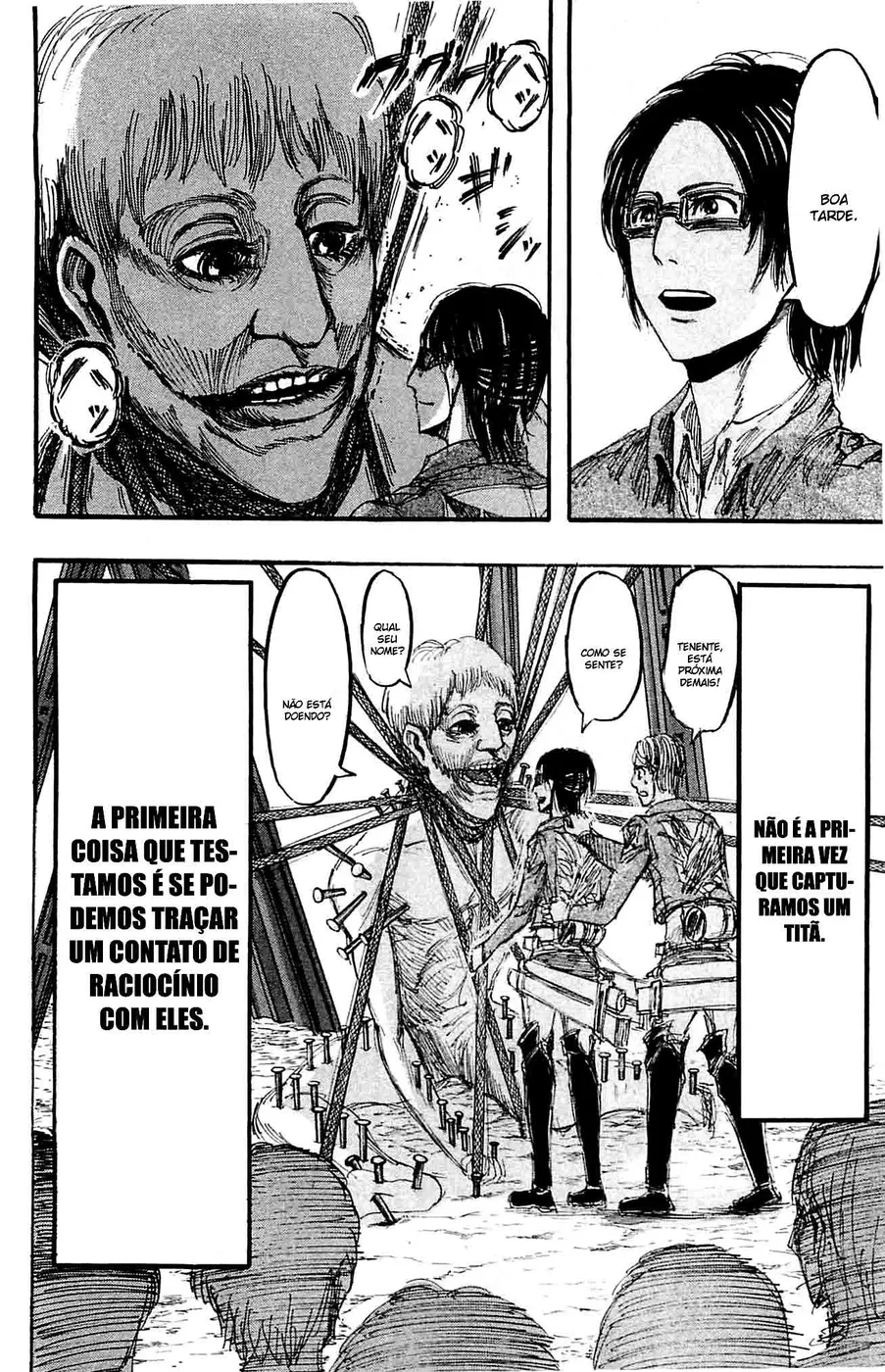 Read Attack on Titan pt Manga Online