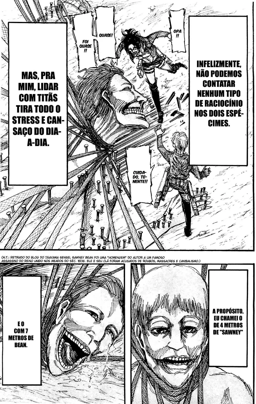 Read Attack on Titan pt Manga Online