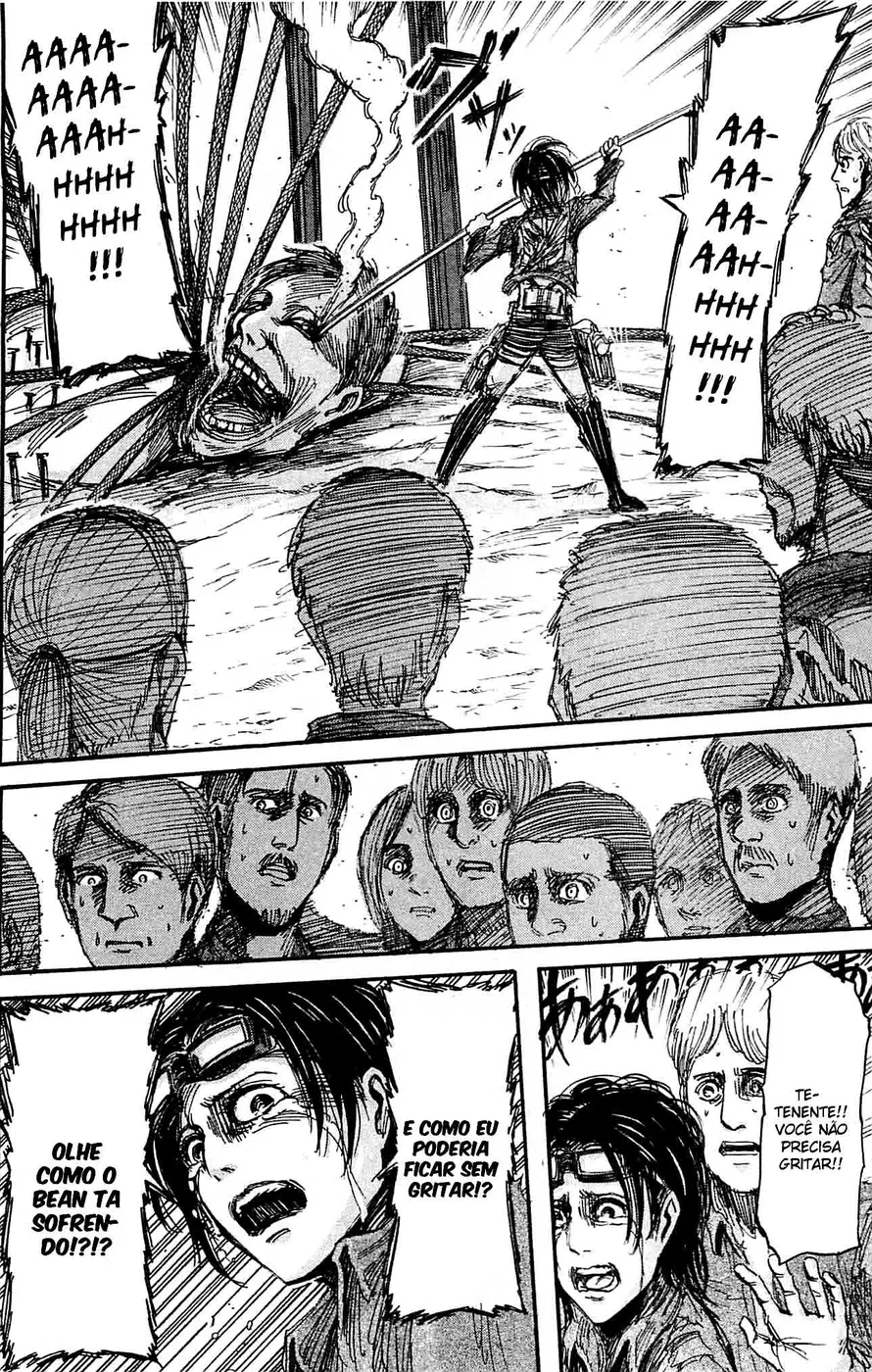 Read Attack on Titan pt Manga Online