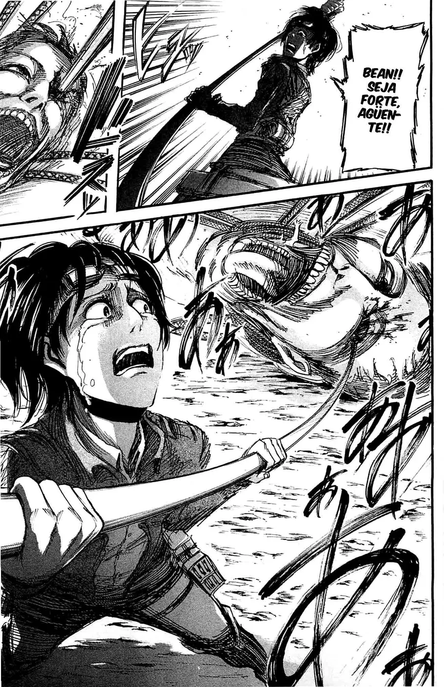 Read Attack on Titan pt Manga Online