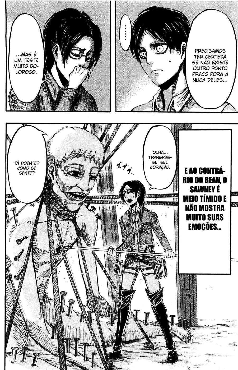 Read Attack on Titan pt Manga Online