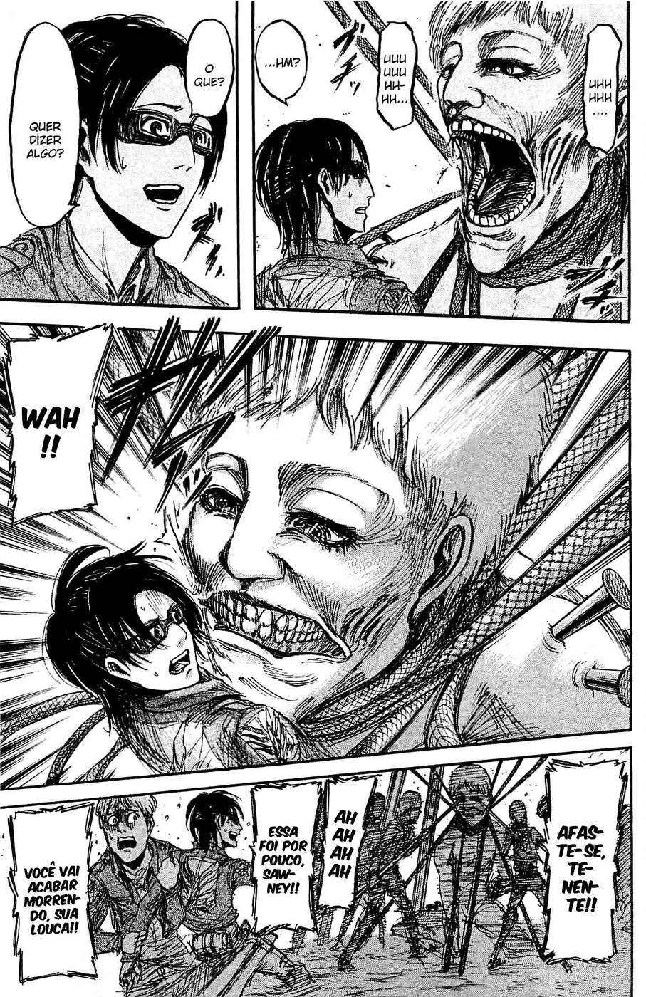 Read Attack on Titan pt Manga Online
