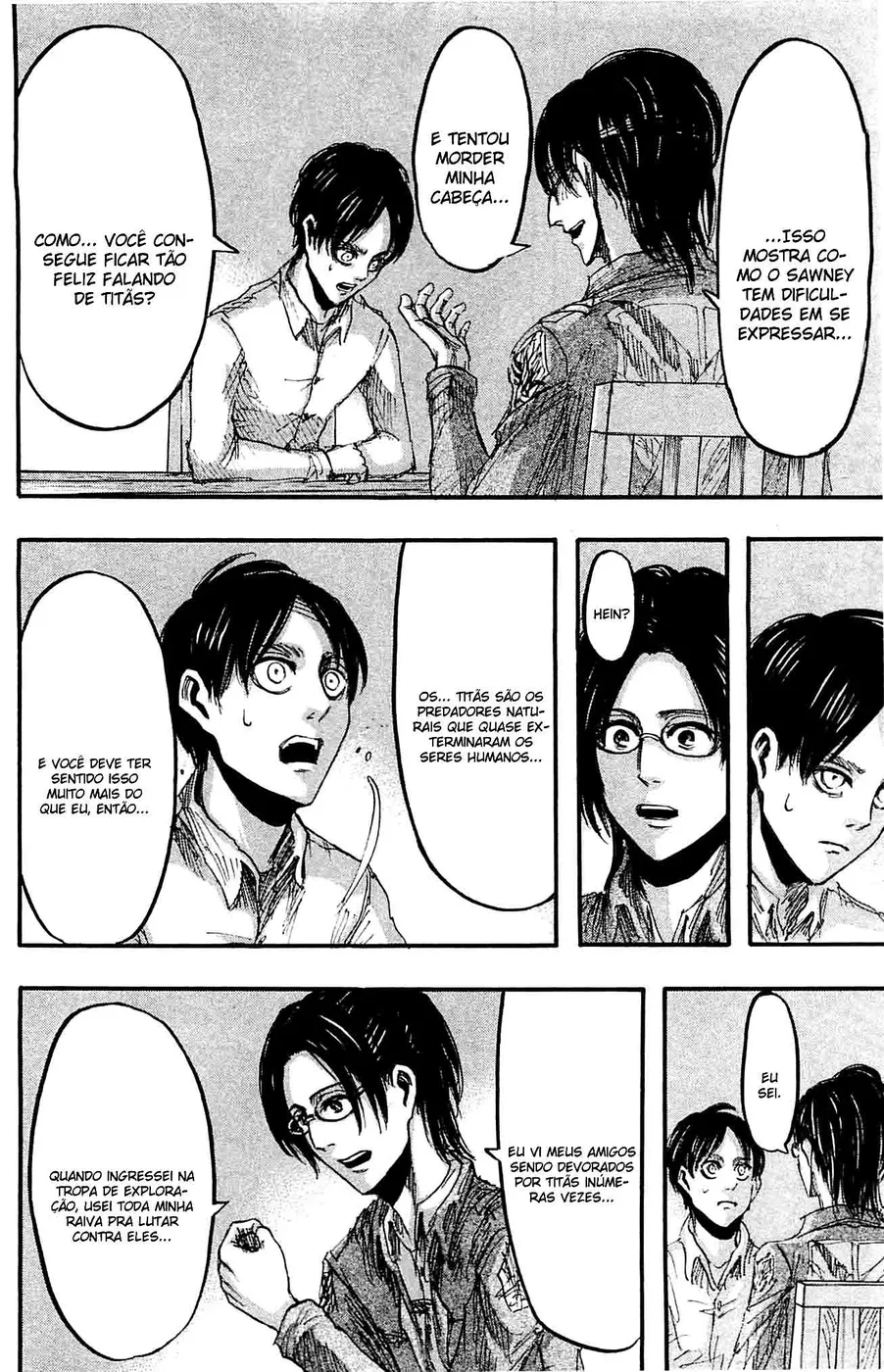 Read Attack on Titan pt Manga Online