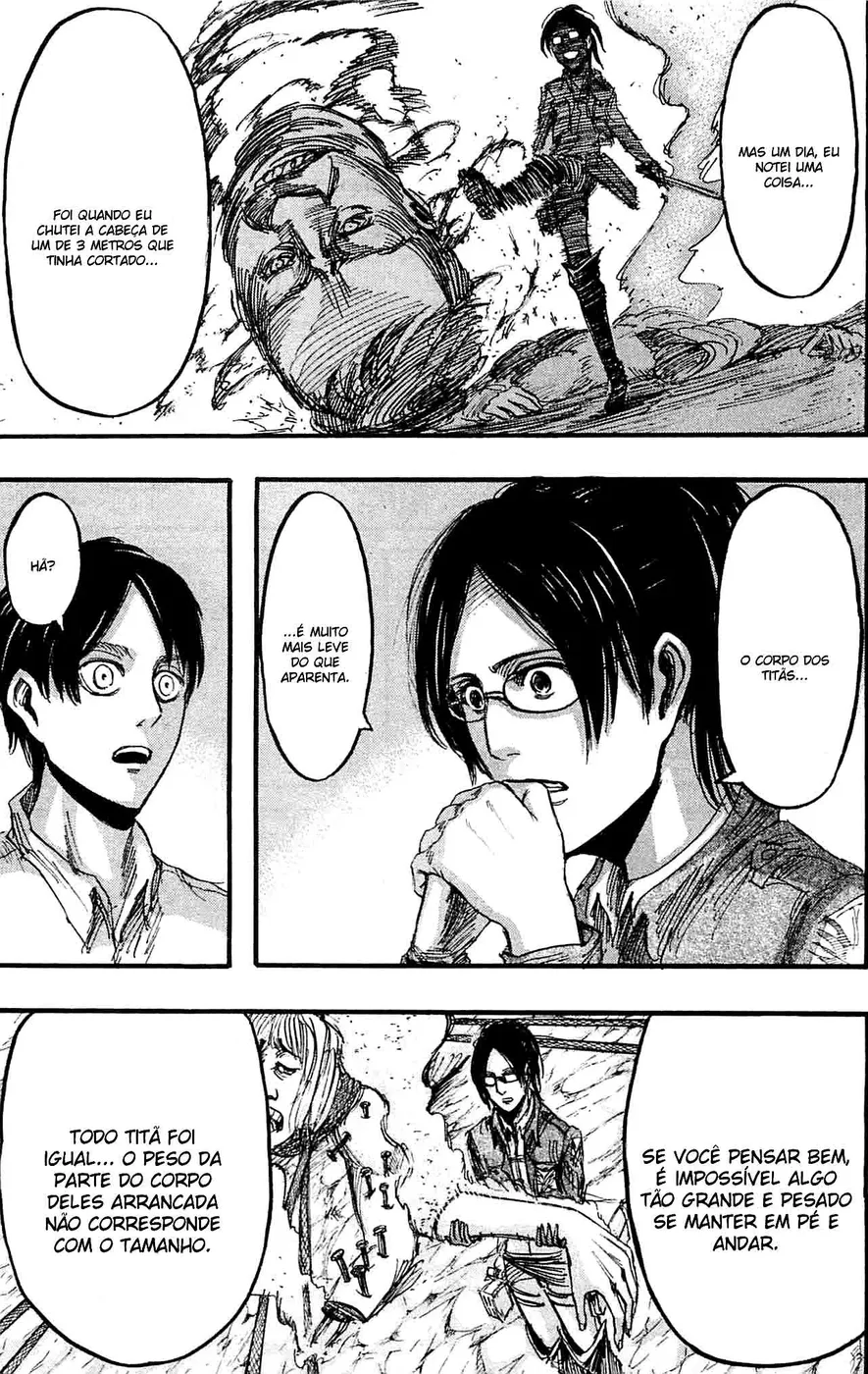 Read Attack on Titan pt Manga Online