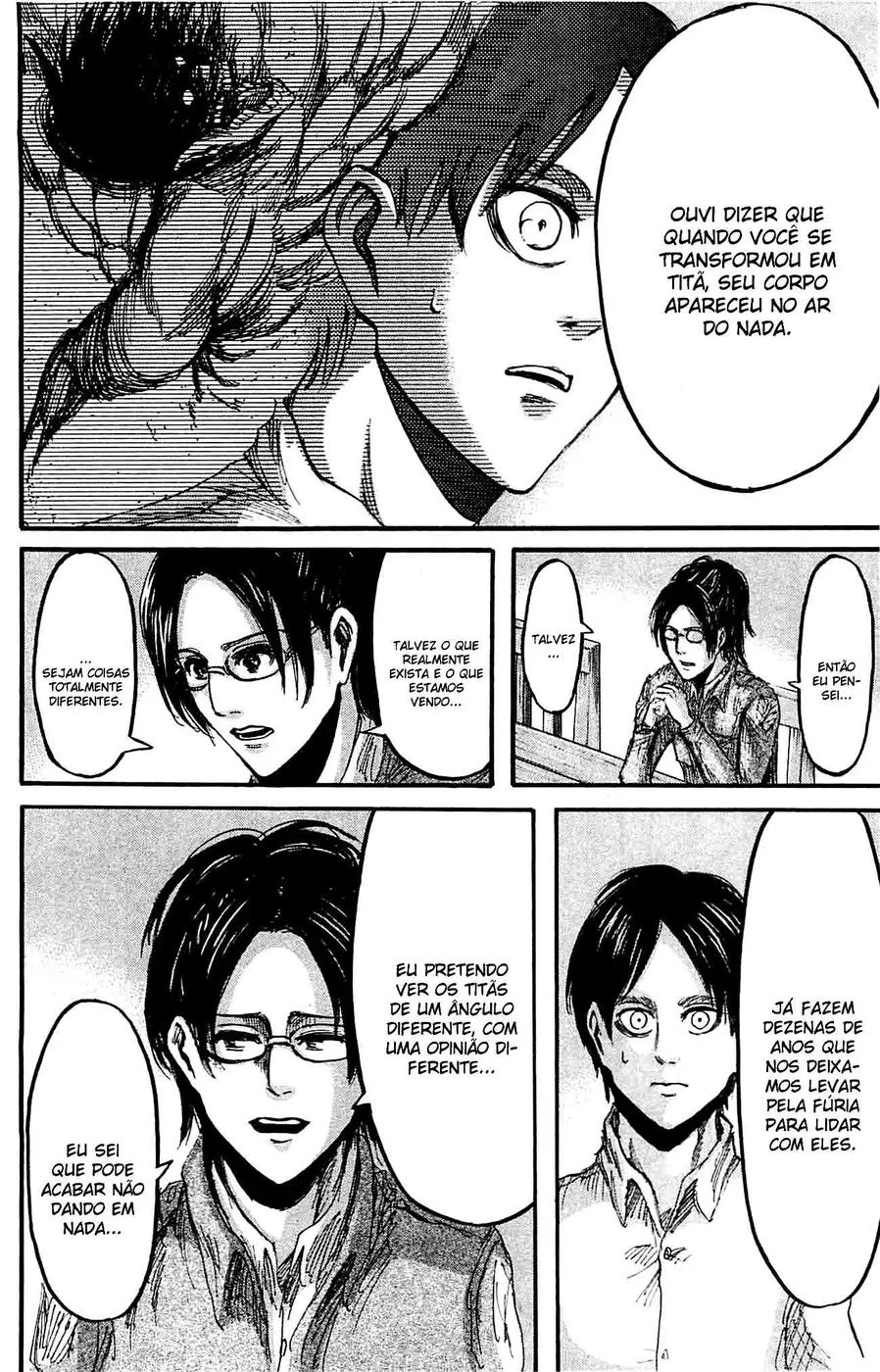 Read Attack on Titan pt Manga Online