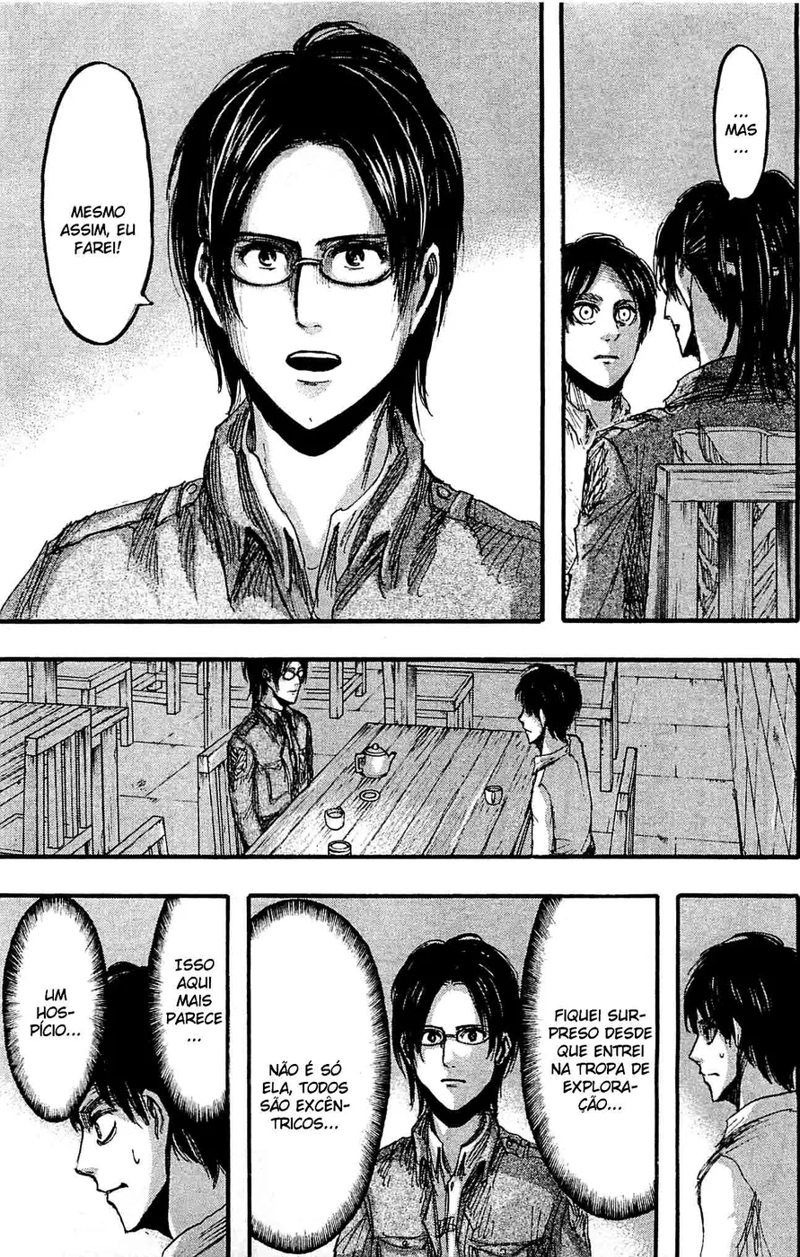 Read Attack on Titan pt Manga Online