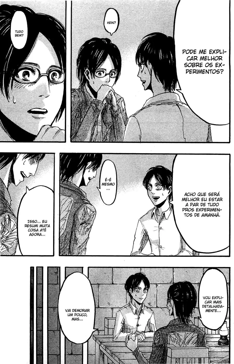 Read Attack on Titan pt Manga Online