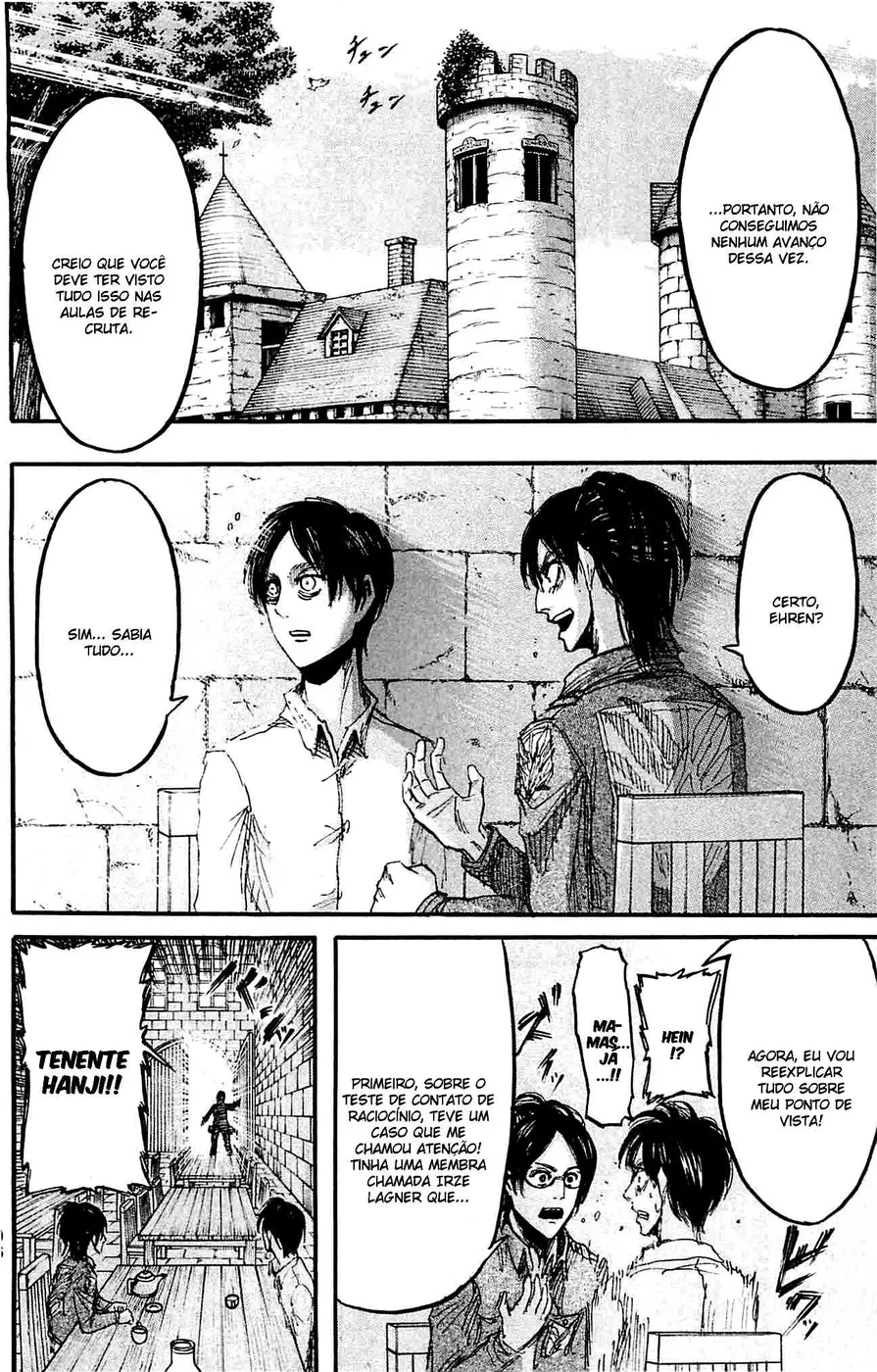 Read Attack on Titan pt Manga Online