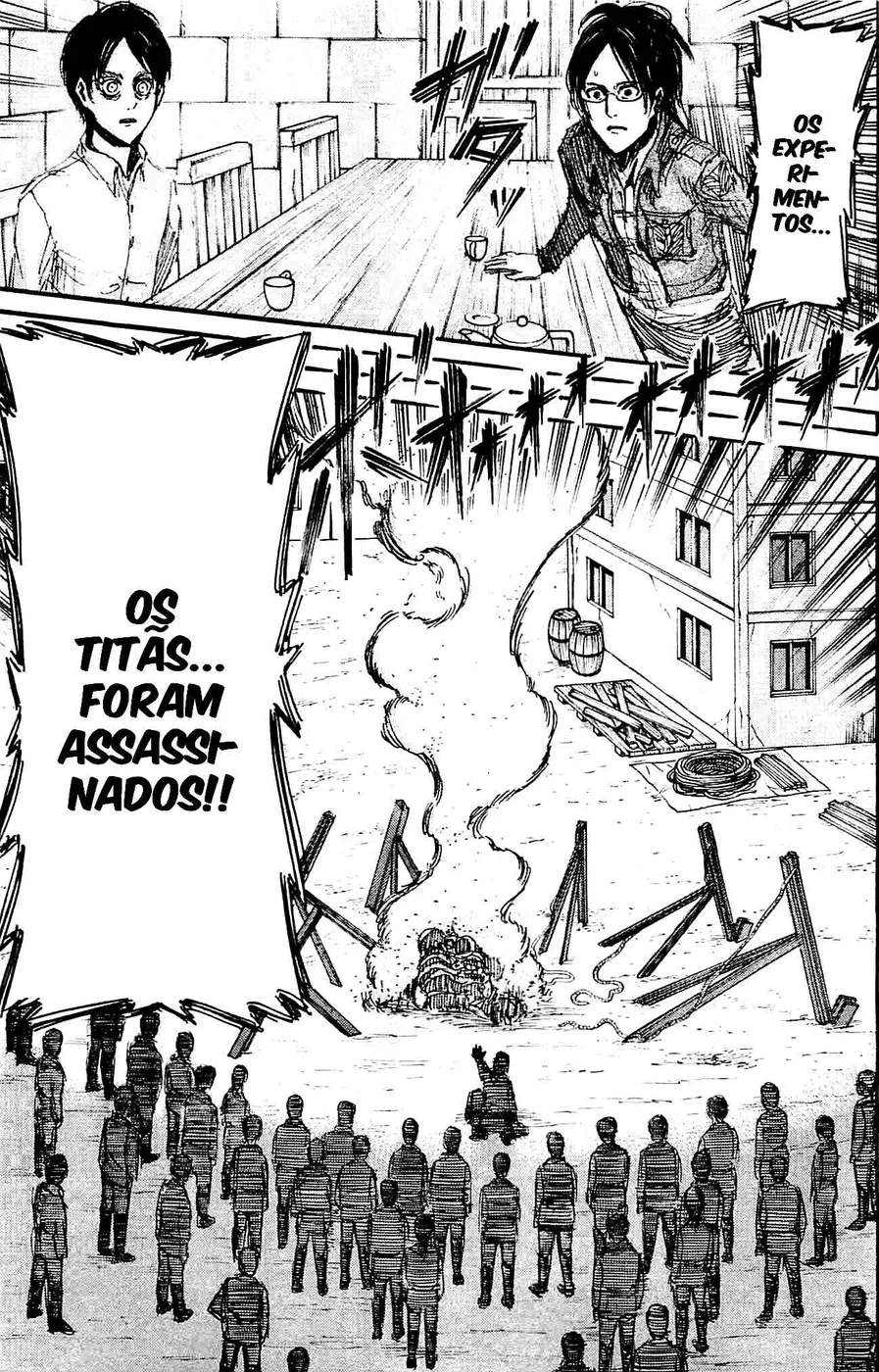 Read Attack on Titan pt Manga Online