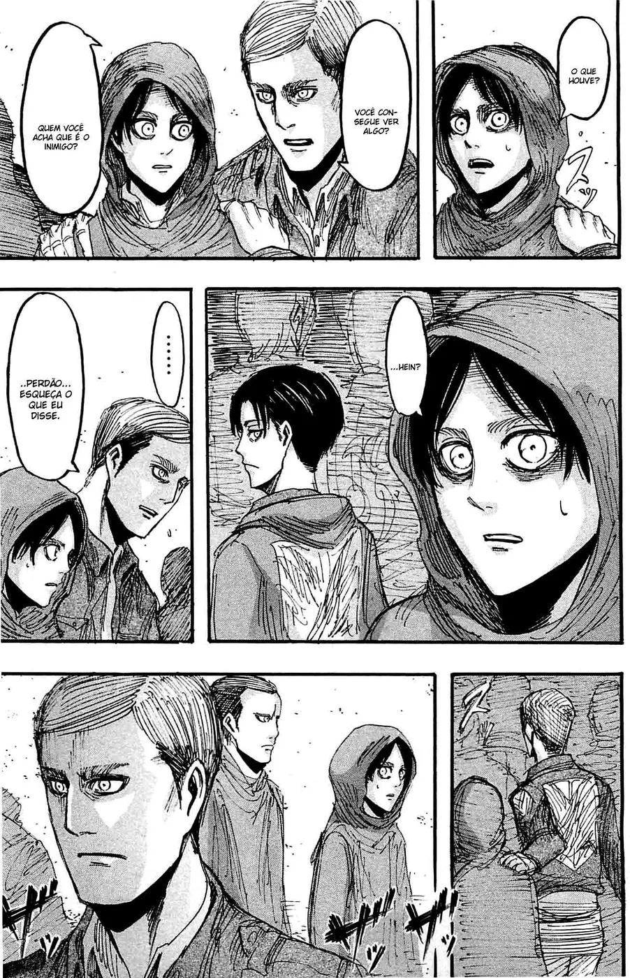Read Attack on Titan pt Manga Online