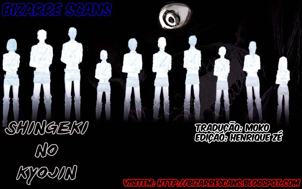 Read Attack on Titan pt Manga Online
