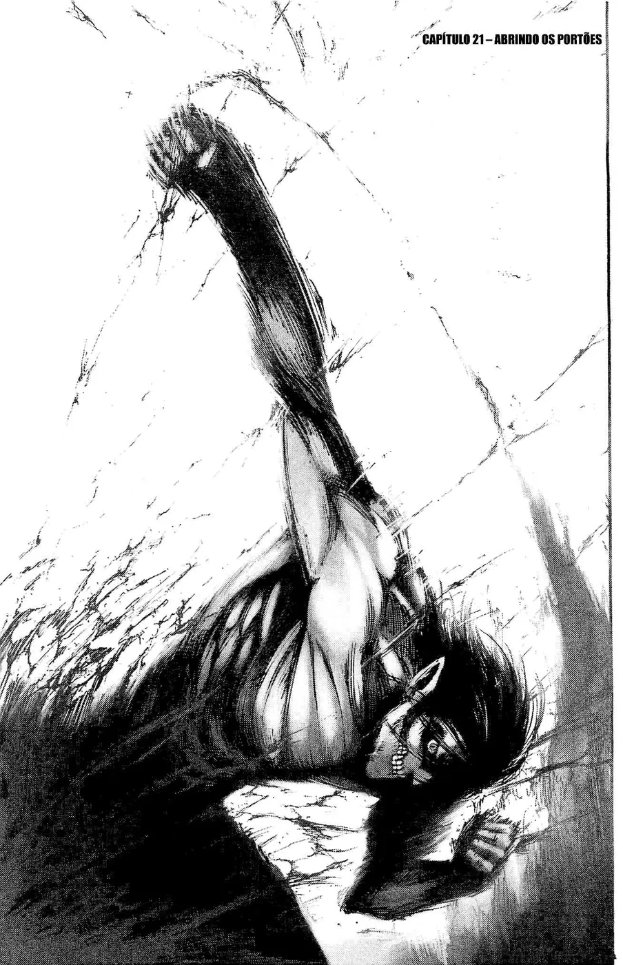 Read Attack on Titan pt Manga Online