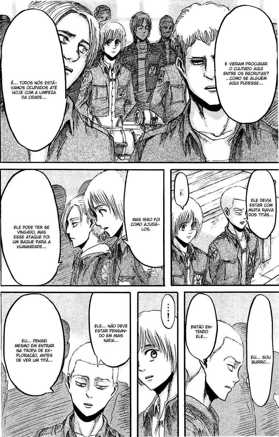 Read Attack on Titan pt Manga Online