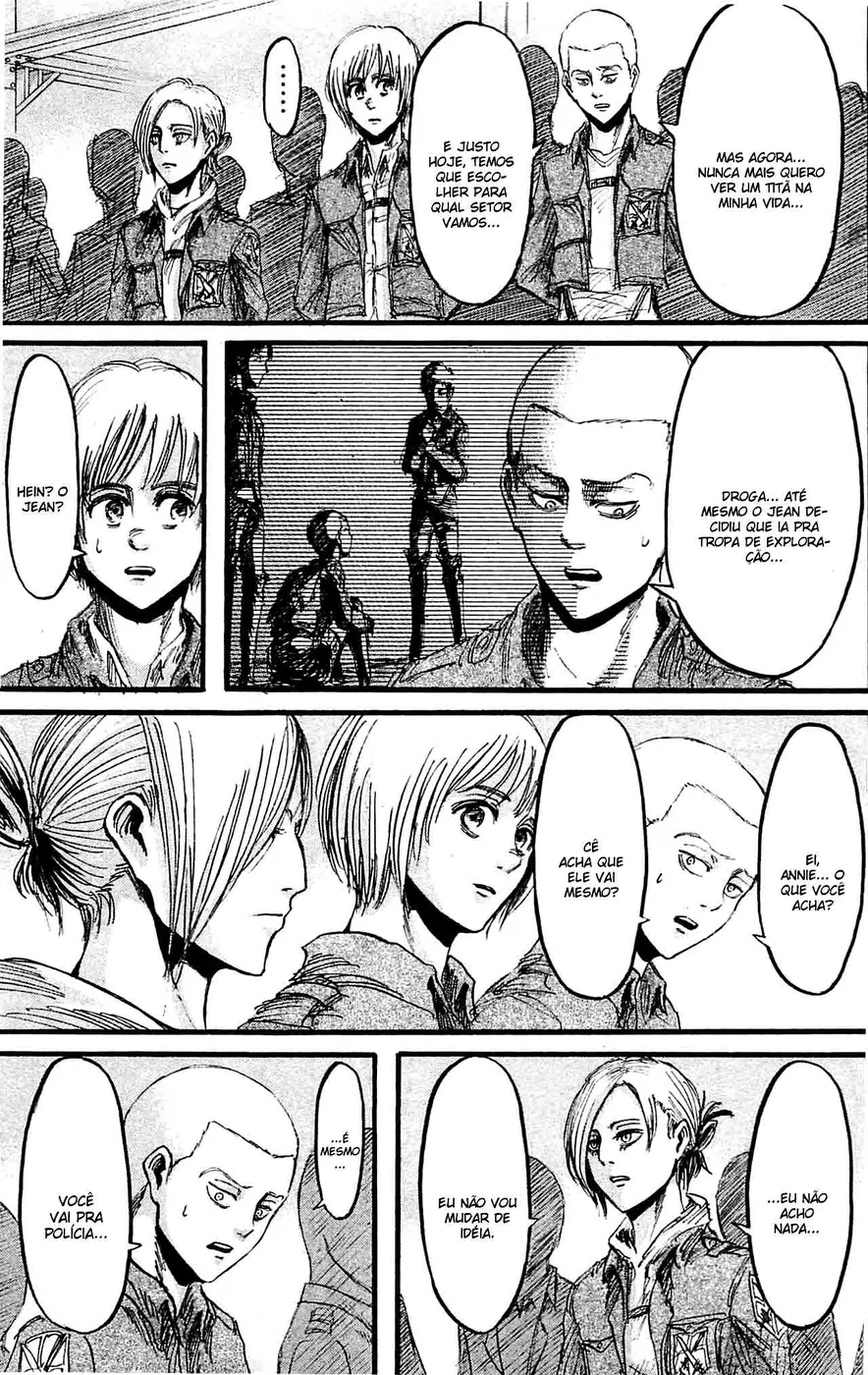 Read Attack on Titan pt Manga Online