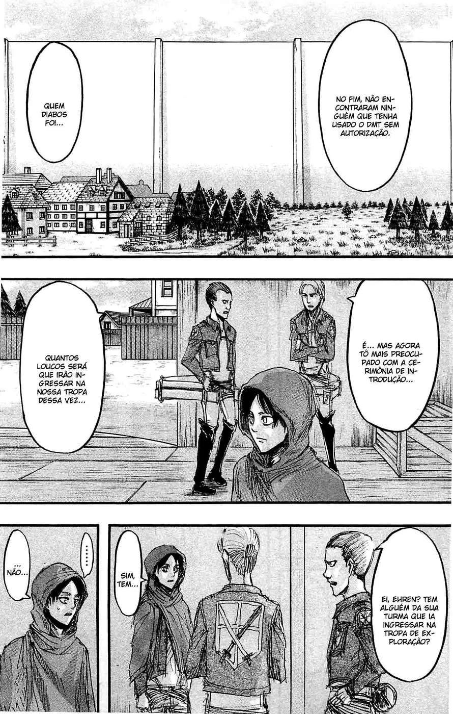 Read Attack on Titan pt Manga Online