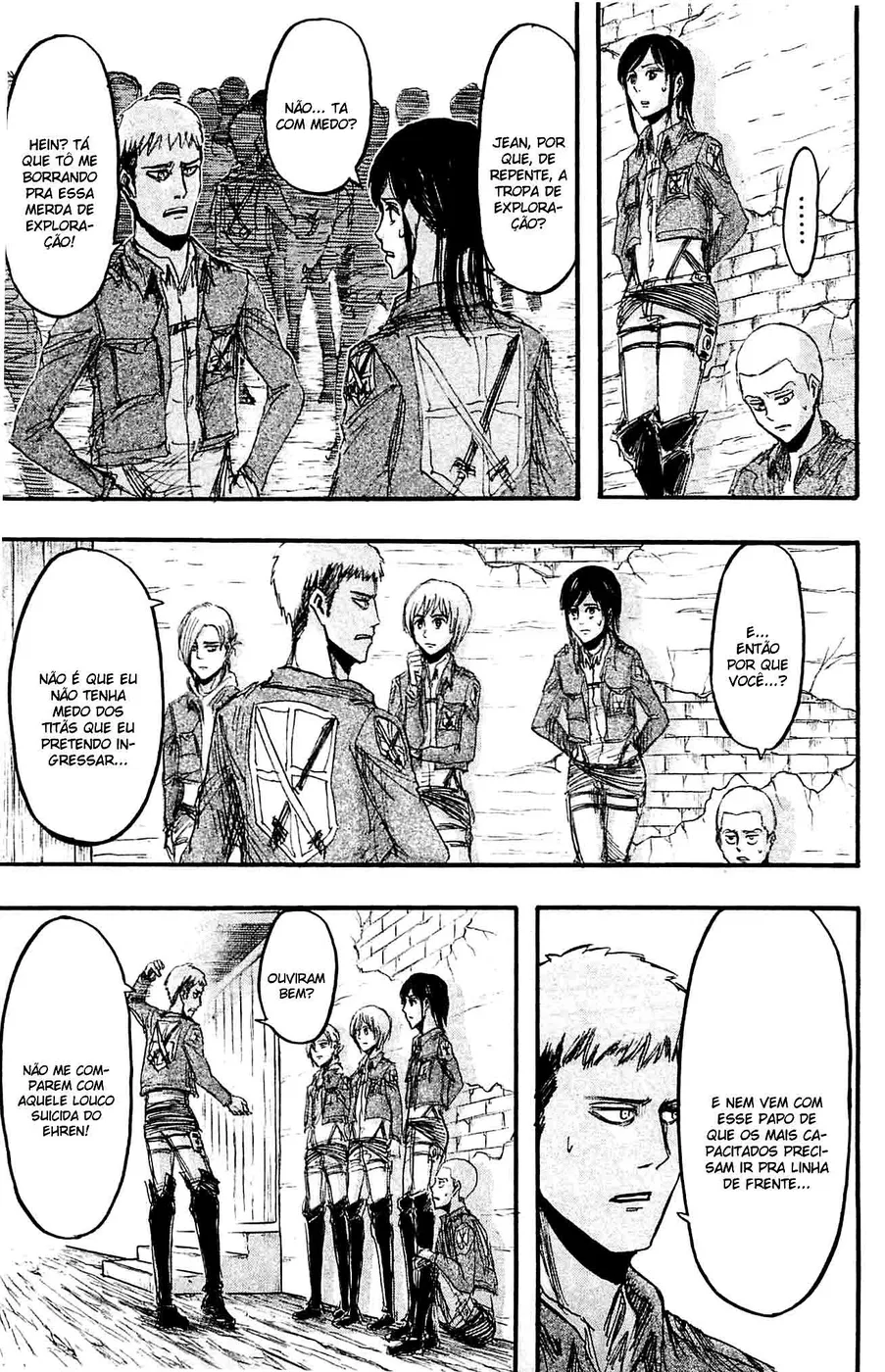 Read Attack on Titan pt Manga Online