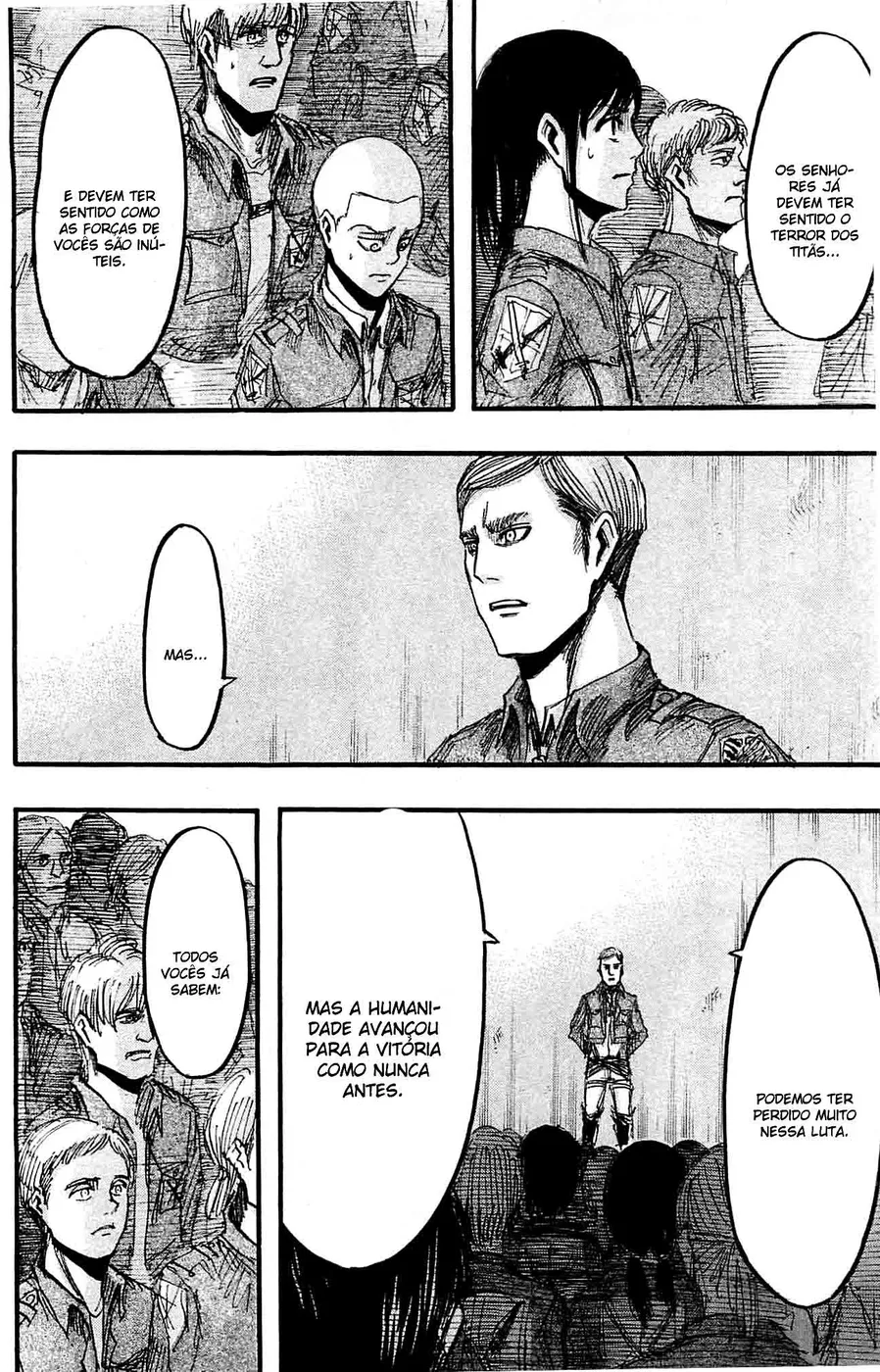 Read Attack on Titan pt Manga Online