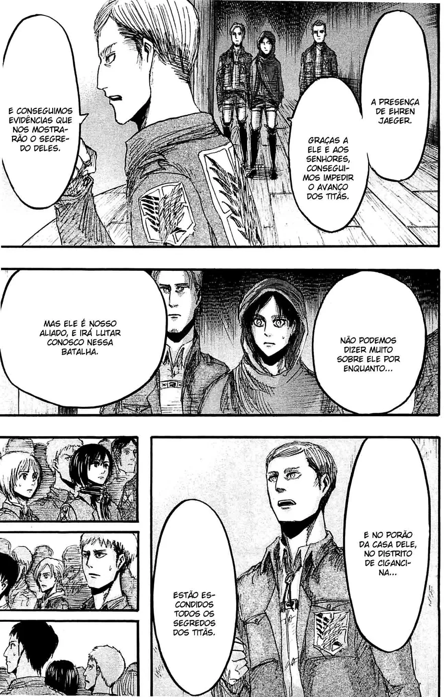 Read Attack on Titan pt Manga Online
