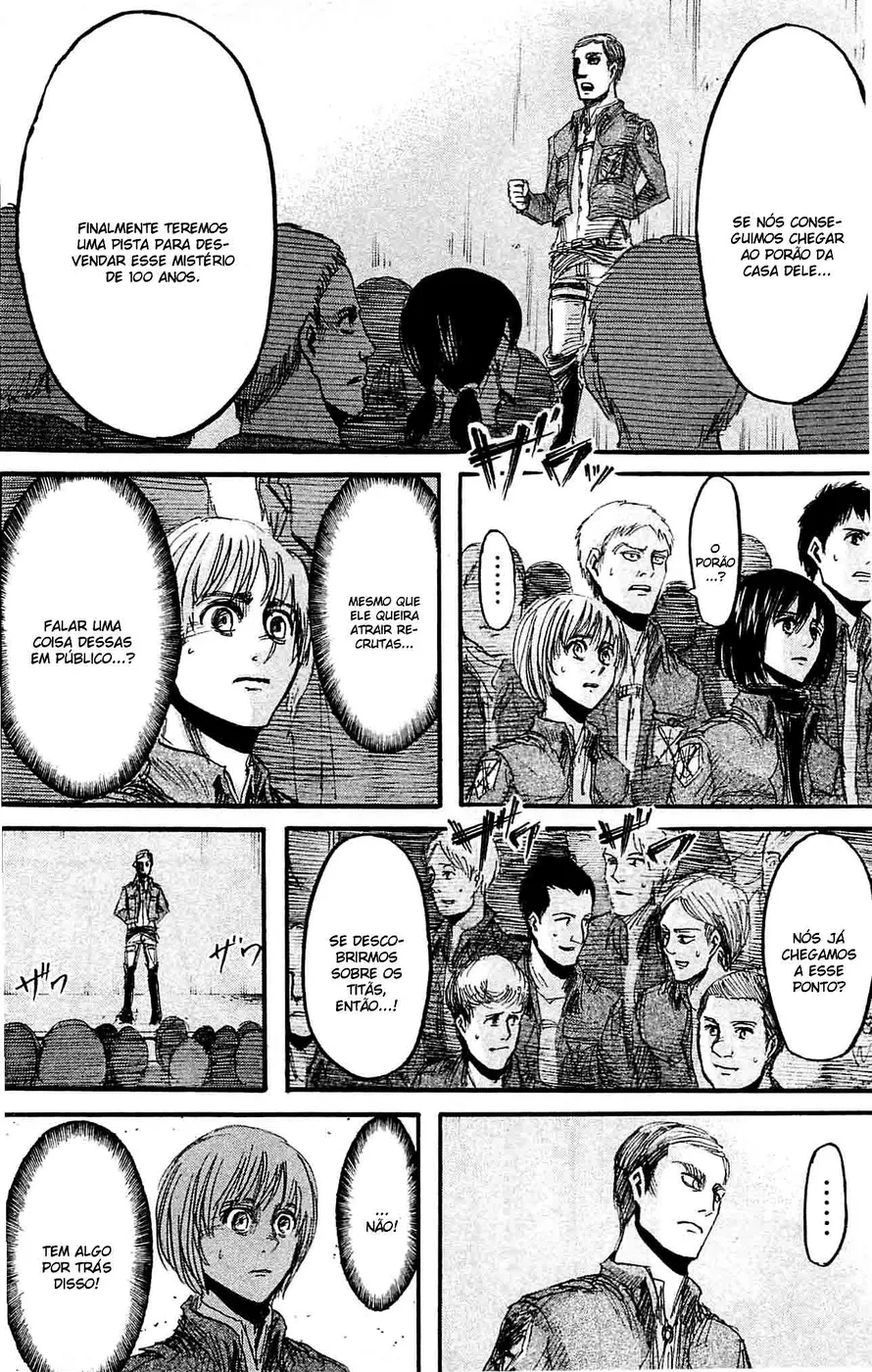 Read Attack on Titan pt Manga Online