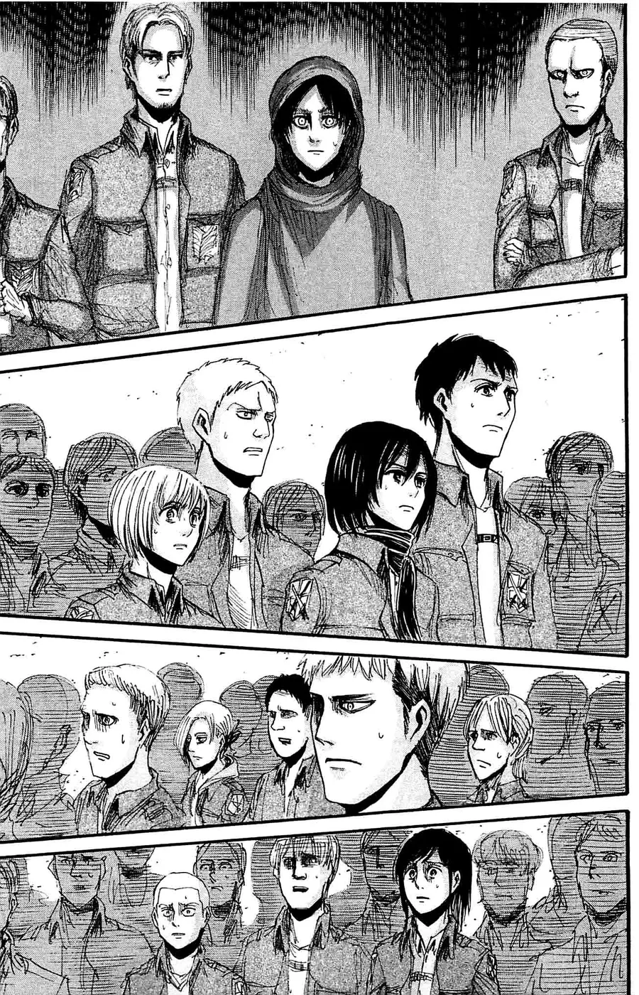 Read Attack on Titan pt Manga Online