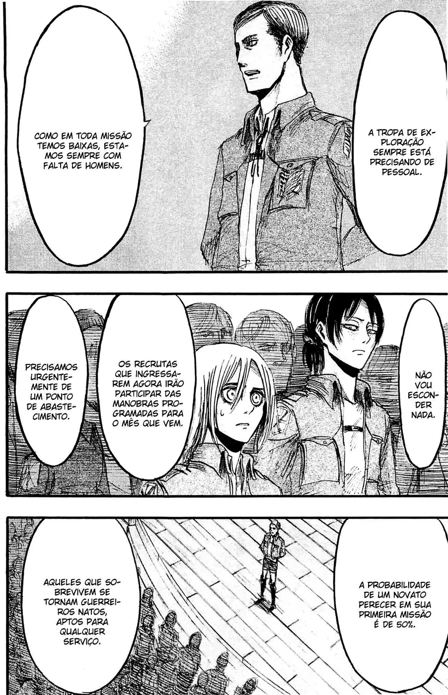 Read Attack on Titan pt Manga Online