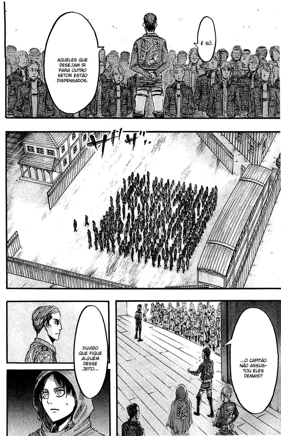 Read Attack on Titan pt Manga Online